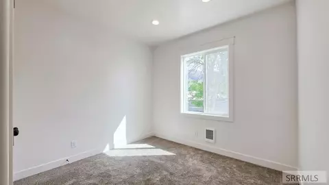 Bedroom - 359 Challis Ave, Arco, ID 83213 photo 4 of 10