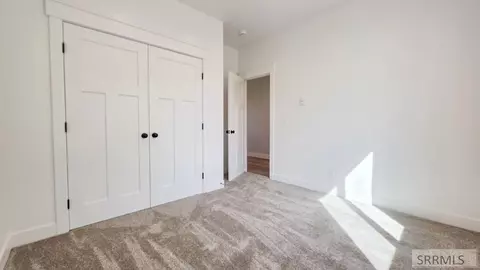 Bedroom - 359 Challis Ave, Arco, ID 83213 photo 5 of 10