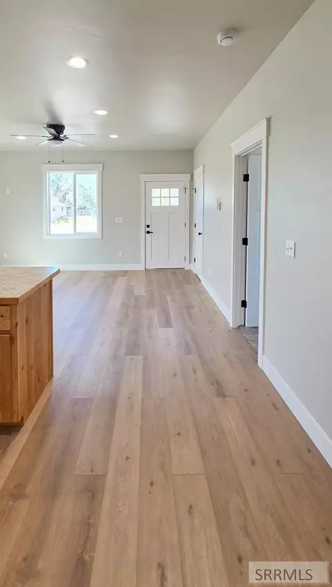 Entry Way - 359 Challis Ave, Arco, ID 83213 photo 1 of 1
