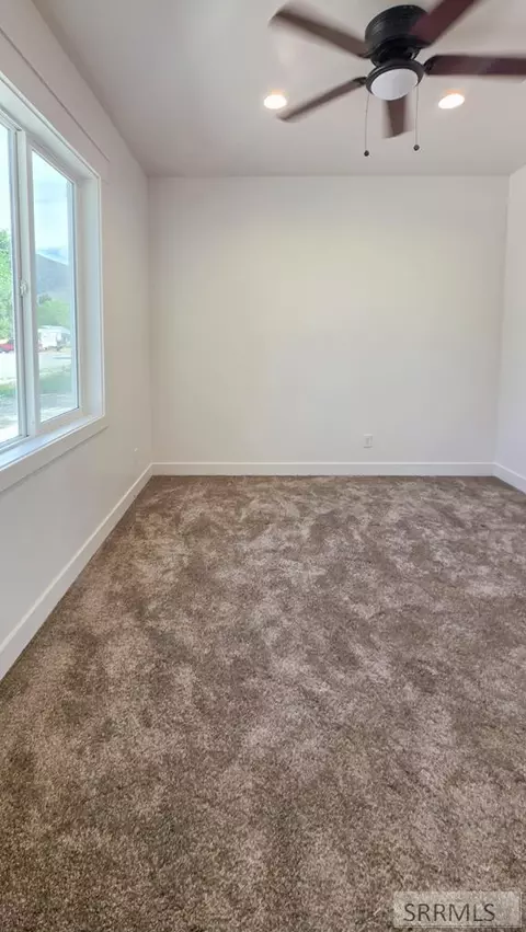 Bedroom - 359 Challis Ave, Arco, ID 83213 photo 10 of 10