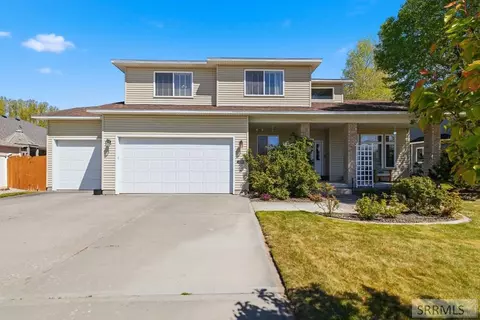 1095 Monaghan Ct, Idaho Falls, ID 83404