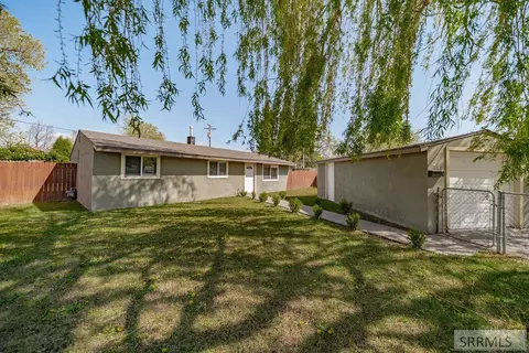 280 Tabor Ave, Idaho Falls, ID 83401