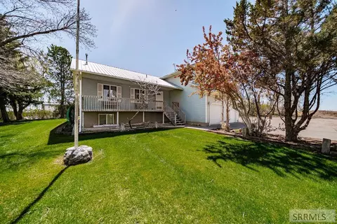 647 N 1200 W, Blackfoot, ID 83221