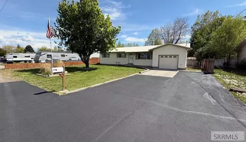 3908 E 400 N, Rigby, ID 83442