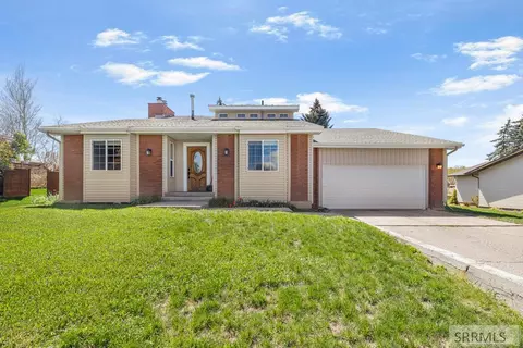 440 Terra Vista Dr, Rexburg, ID 83440