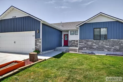 1725 Brock Dr, Pocatello, ID 83201