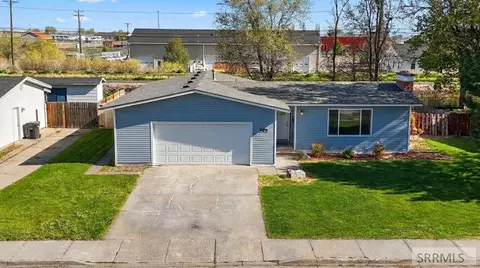 1651 Kearney St, Idaho Falls, ID 83401