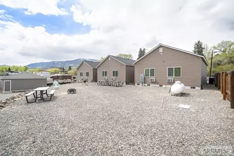 Exterior - 315 Riverfront Dr, Salmon, ID 83467 photo 1 of 7
