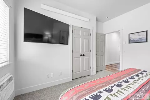 Bedroom - 315 Riverfront Dr, Salmon, ID 83467 photo 2 of 2