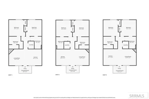 Floorplan - 315 Riverfront Dr, Salmon, ID 83467 photo 1 of 1