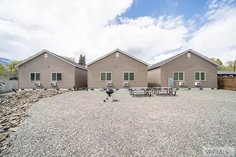 Exterior - 315 Riverfront Dr, Salmon, ID 83467 photo 2 of 7