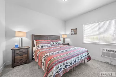 Bedroom - 315 Riverfront Dr, Salmon, ID 83467 photo 1 of 2