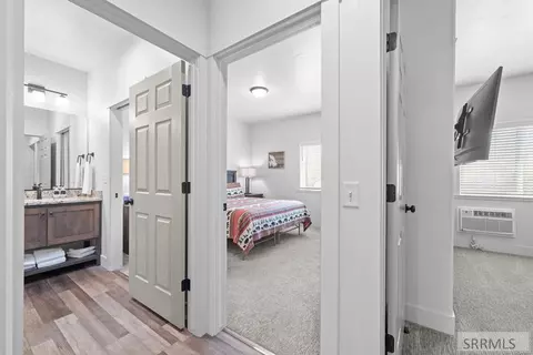 Entry Way - 315 Riverfront Dr, Salmon, ID 83467 photo 3 of 3