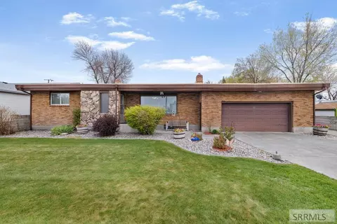 33 S 5th W, Rexburg, ID 83440