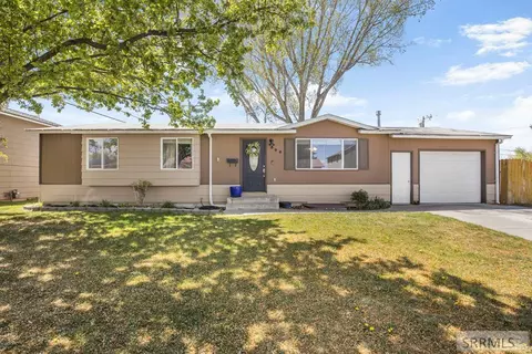 396 Berrett Ave, Shelley, ID 83274