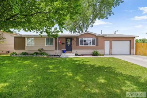 396 Berrett Ave, Shelley, ID 83274