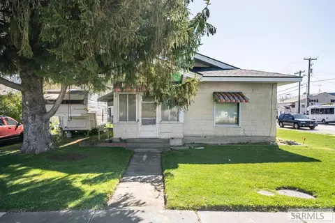 406 1st W, Ririe, ID 83443
