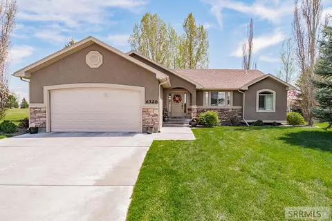 6320 Glen Abby Cir, Idaho Falls, ID 83401