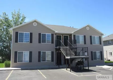 540 W 7th S #204, Rexburg, ID 83440