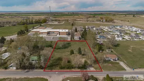 2867 E 671 N, Roberts, ID 83444