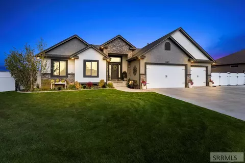 4185 E Maizy Way, Ammon, ID 83406