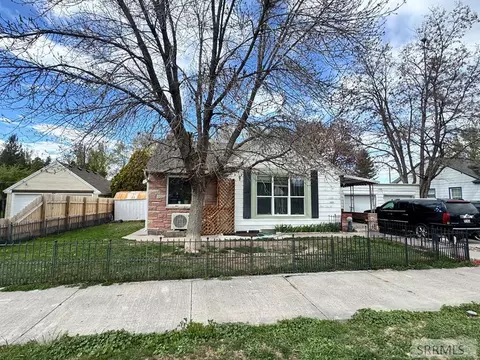 133 E 21st St #4, Idaho Falls, ID 83404