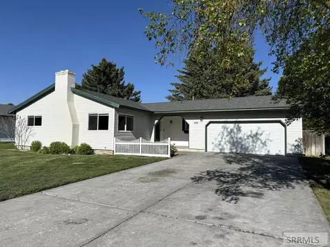 580 Tyson Ave, Idaho Falls, ID 83401
