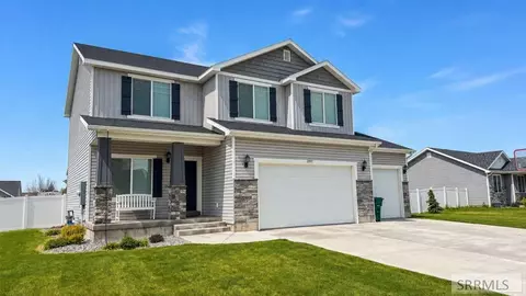2995 N Lucina Ave, Idaho Falls, ID 83401