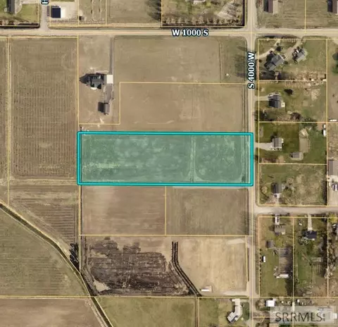 tbd S 4000 W, Rexburg, ID 83440