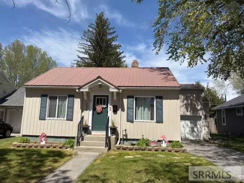 431 E 14th St, Idaho Falls, ID 83404