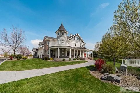 4825 E 21 S, Ammon, ID 83406