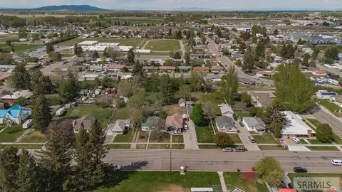 View/Area - 134 W 2 N, Rigby, ID 83442 photo 7 of 9