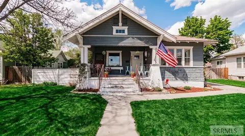 Other - 134 W 2 N, Rigby, ID 83442 photo 1 of 19