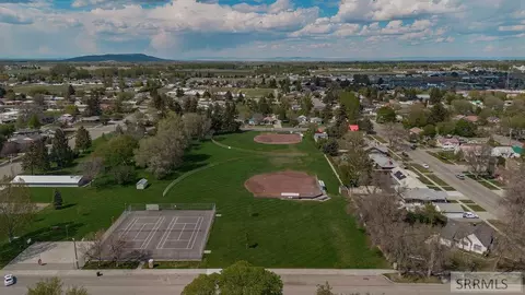 View/Area - 134 W 2 N, Rigby, ID 83442 photo 5 of 9