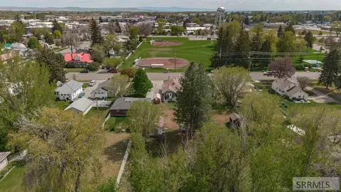 View/Area - 134 W 2 N, Rigby, ID 83442 photo 3 of 9