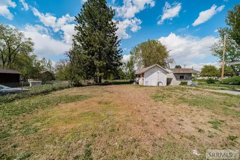 Exterior - 134 W 2 N, Rigby, ID 83442 photo 7 of 14