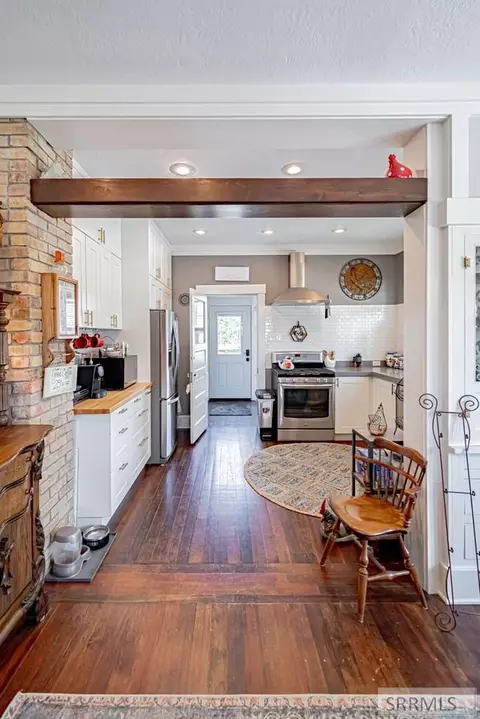 Kitchen - 134 W 2 N, Rigby, ID 83442 photo 1 of 11