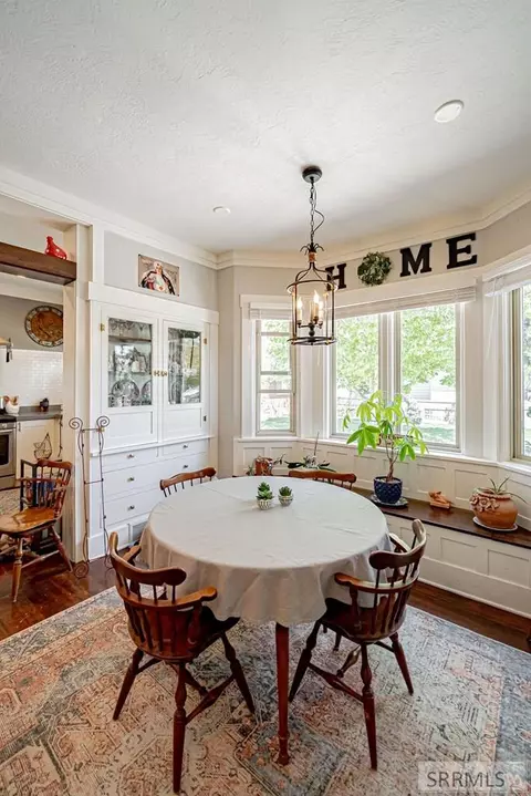 Dining - 134 W 2 N, Rigby, ID 83442 photo 2 of 5