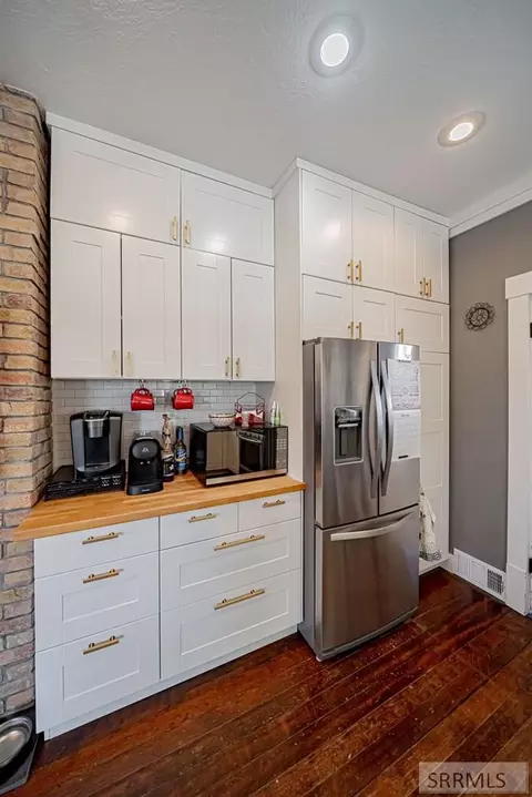 Kitchen - 134 W 2 N, Rigby, ID 83442 photo 7 of 11