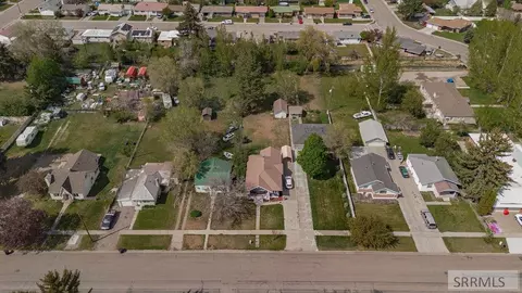 View/Area - 134 W 2 N, Rigby, ID 83442 photo 8 of 9