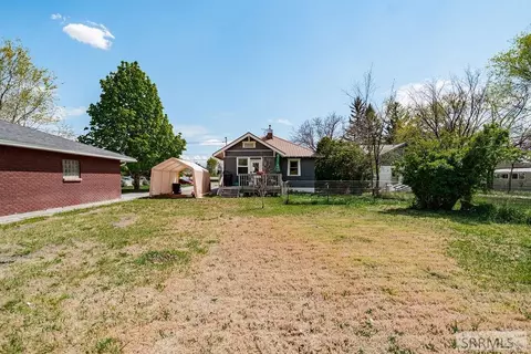 Exterior - 134 W 2 N, Rigby, ID 83442 photo 11 of 14
