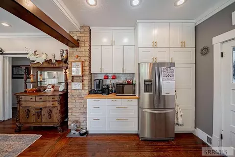Kitchen - 134 W 2 N, Rigby, ID 83442 photo 6 of 11