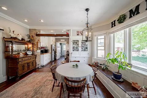 Dining - 134 W 2 N, Rigby, ID 83442 photo 3 of 5