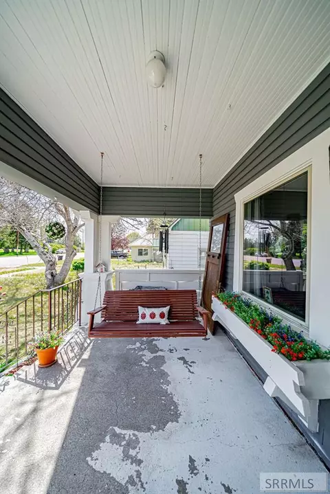 Exterior - 134 W 2 N, Rigby, ID 83442 photo 12 of 14