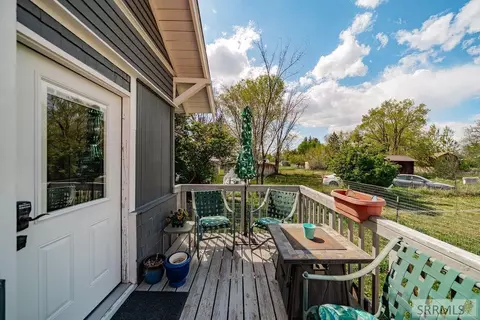 Exterior - 134 W 2 N, Rigby, ID 83442 photo 6 of 14