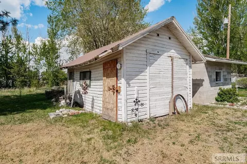 Exterior - 134 W 2 N, Rigby, ID 83442 photo 8 of 14
