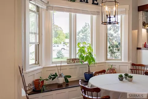 Dining - 134 W 2 N, Rigby, ID 83442 photo 4 of 5