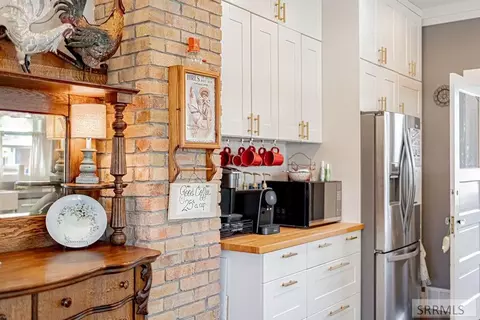 Kitchen - 134 W 2 N, Rigby, ID 83442 photo 11 of 11