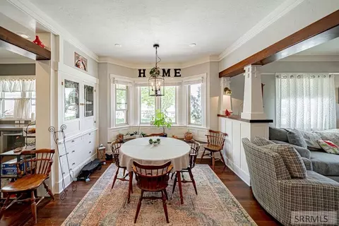 Dining - 134 W 2 N, Rigby, ID 83442 photo 1 of 5
