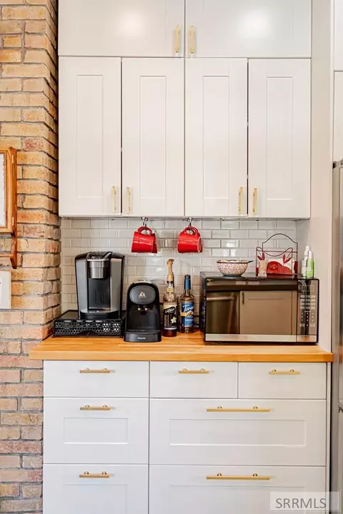 Kitchen - 134 W 2 N, Rigby, ID 83442 photo 10 of 11